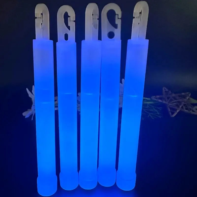 Glow Sticks Fluorescent Light  - Glow Sticks Survival avis et prix