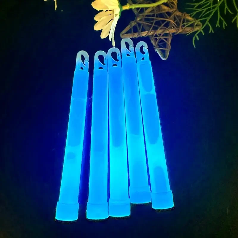 Glow Sticks Fluorescent Light  - Glow Sticks Survival avis et prix