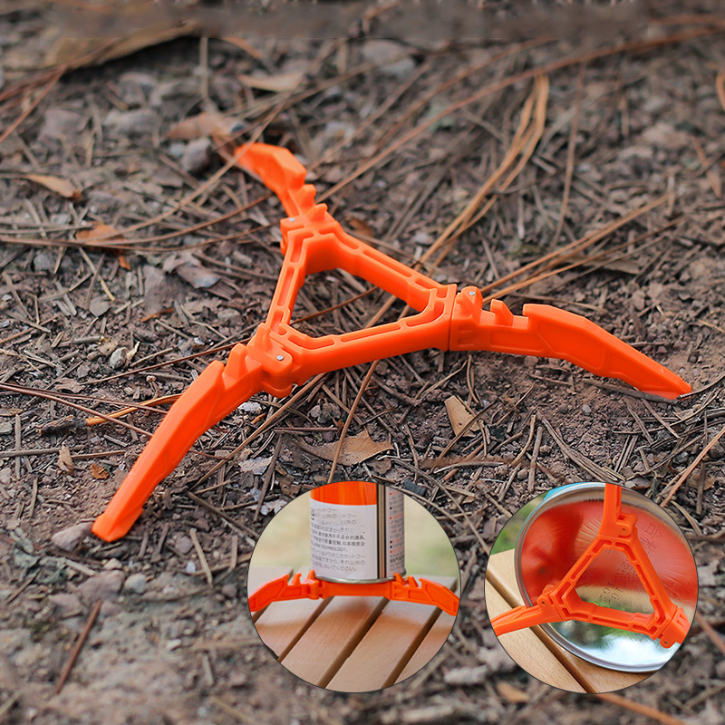 ​​​​​​Portable Gas Canister St - Outdoor Camping Heater For Tent avis et prix