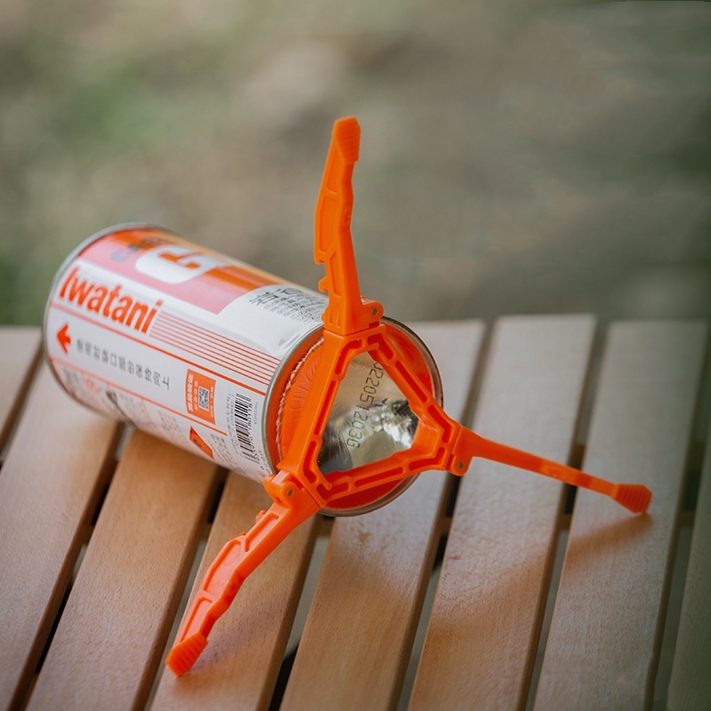 ​​​​​​Portable Gas Canister St - Outdoor Camping Heater For Tent avis et prix
