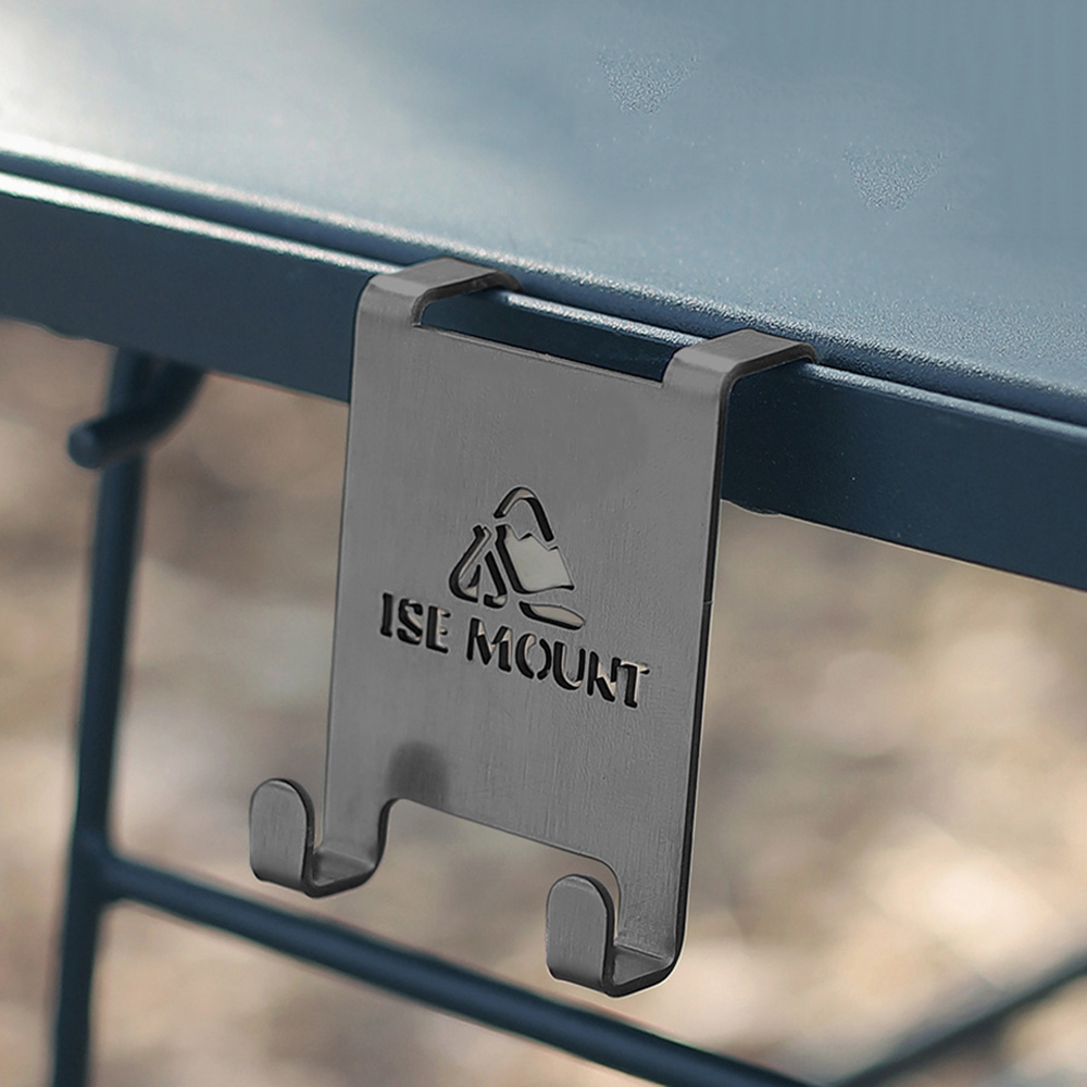 Hang Gas Canister Hook Camping - Outdoor Camping Heater For Tent avis et prix