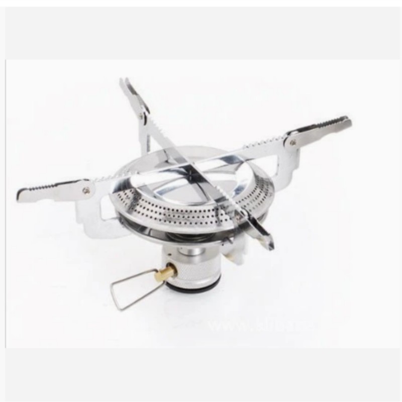 1PCS Outdoor Camping Gas Stove - Outdoor Gas Camping Oven avis et prix