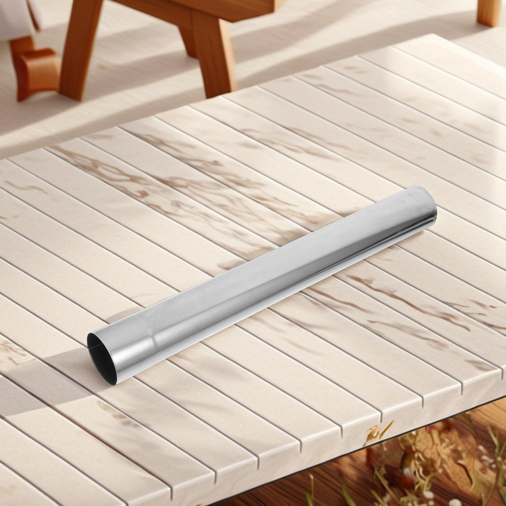Stainless Steel Tent Stove Pip - Outdoor Camping Heater For Tent avis et prix