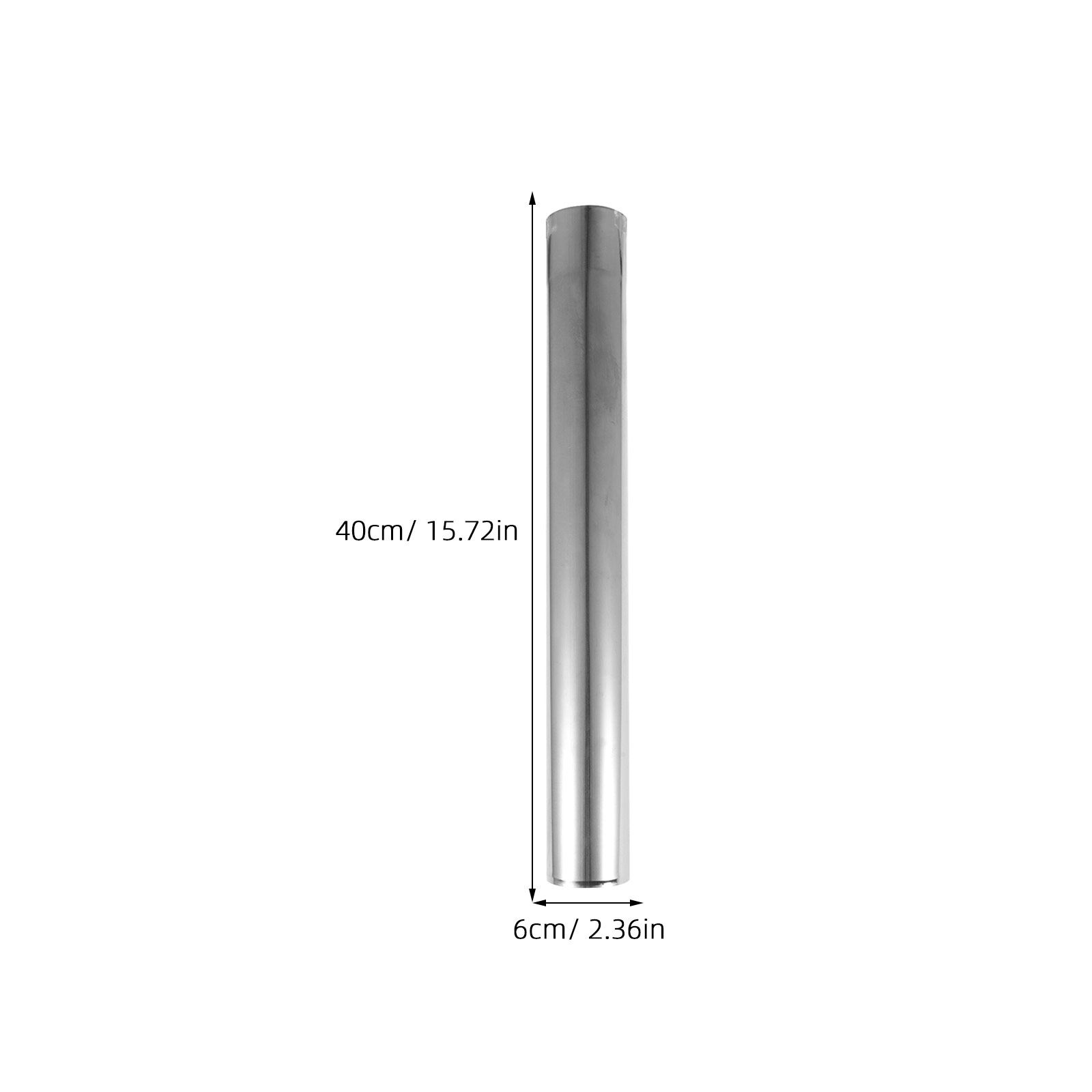 Stainless Steel Tent Stove Pip - Outdoor Camping Heater For Tent avis et prix