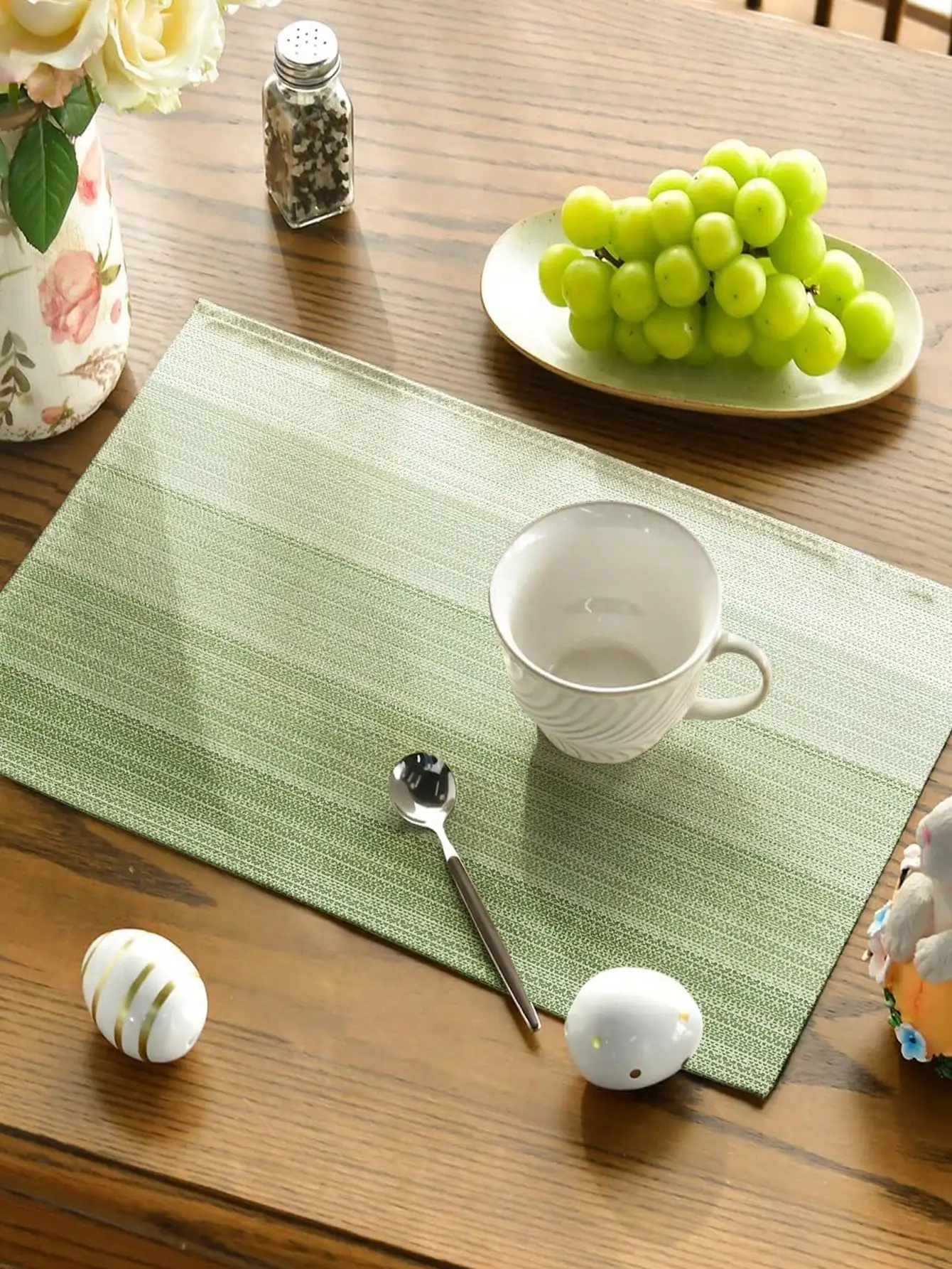 4pcs Tablecloth, Modern Living - Outdoor Camping Kitchen Table avis et prix