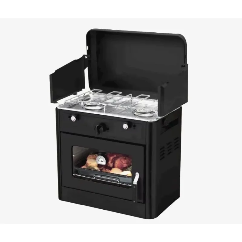 Hot Sale Luxury Portable Outdo - Outdoor Gas Camping Oven avis et prix