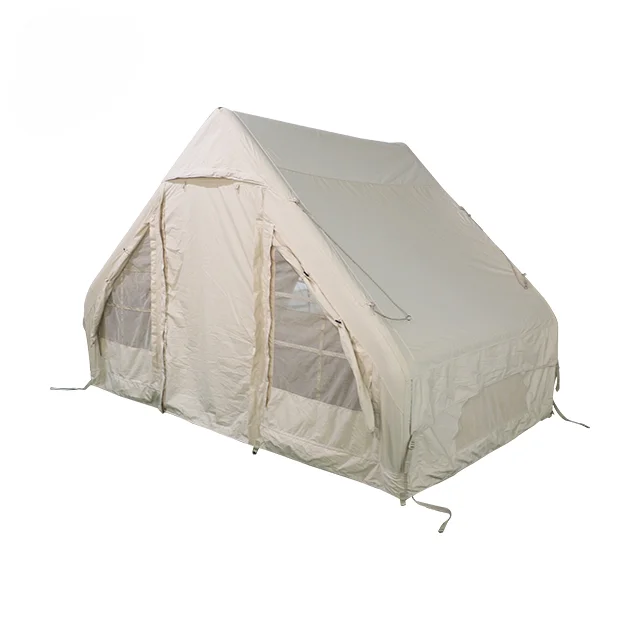 -Tent Outdoor Camping  Glampin - Camping Zelt Outdoor avis et prix