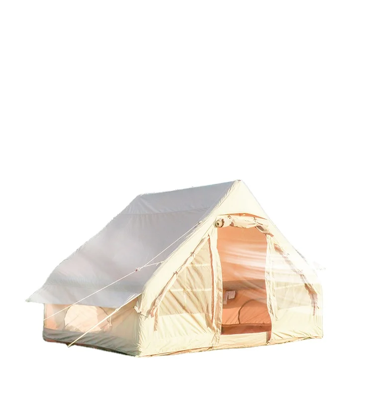 -Tent Outdoor Camping  Glampin - Camping Zelt Outdoor avis et prix