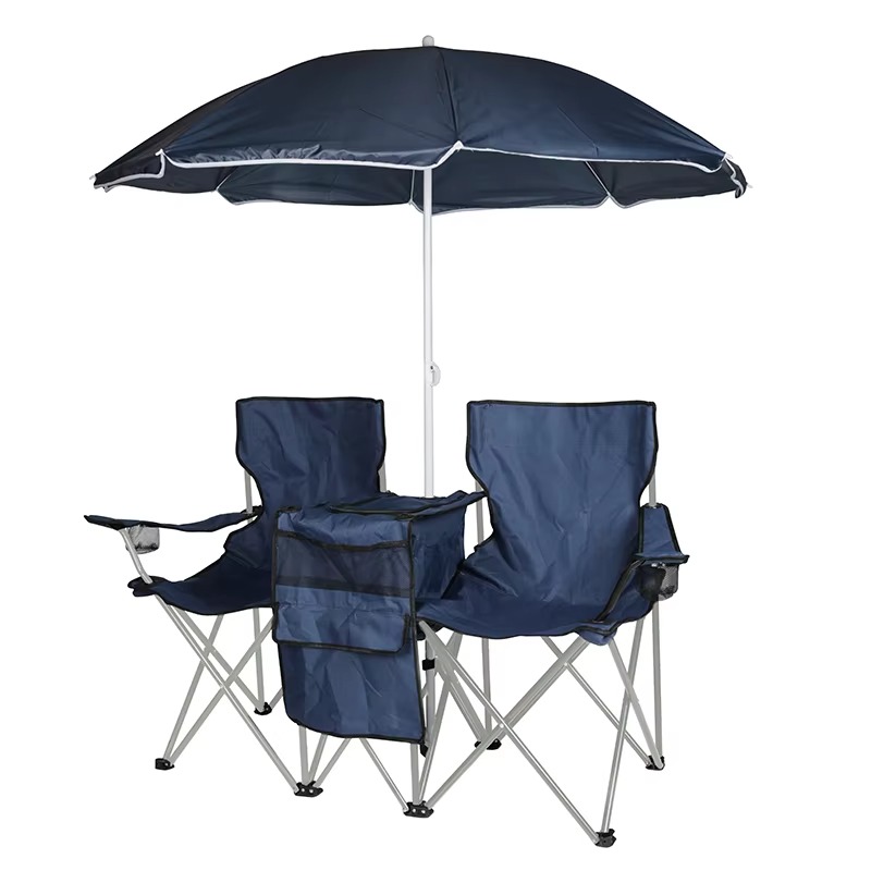 YTYIN Factory Outdoor Double S - Outdoor Camping Umbrella avis et prix