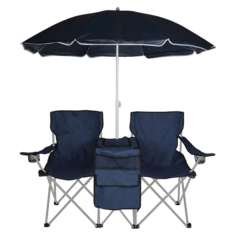 YTYIN Factory Outdoor Double S - Outdoor Camping Umbrella avis et prix