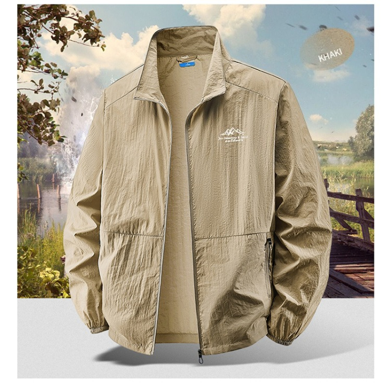 Cycling Camping UPF50+ Coats M - Outdoor Camping Brand avis et prix