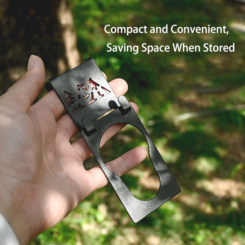 TARKA Heavy Duty Outdoor Butan - Outdoor Camping Heater For Tent avis et prix