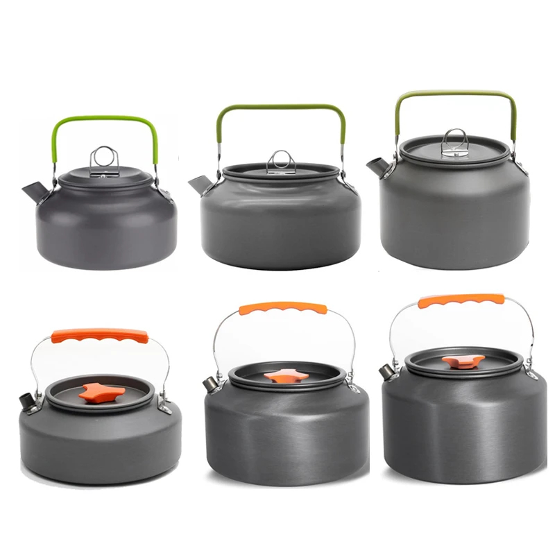 Home Household Camping Cookwar - Outdoor Camping Items avis et prix