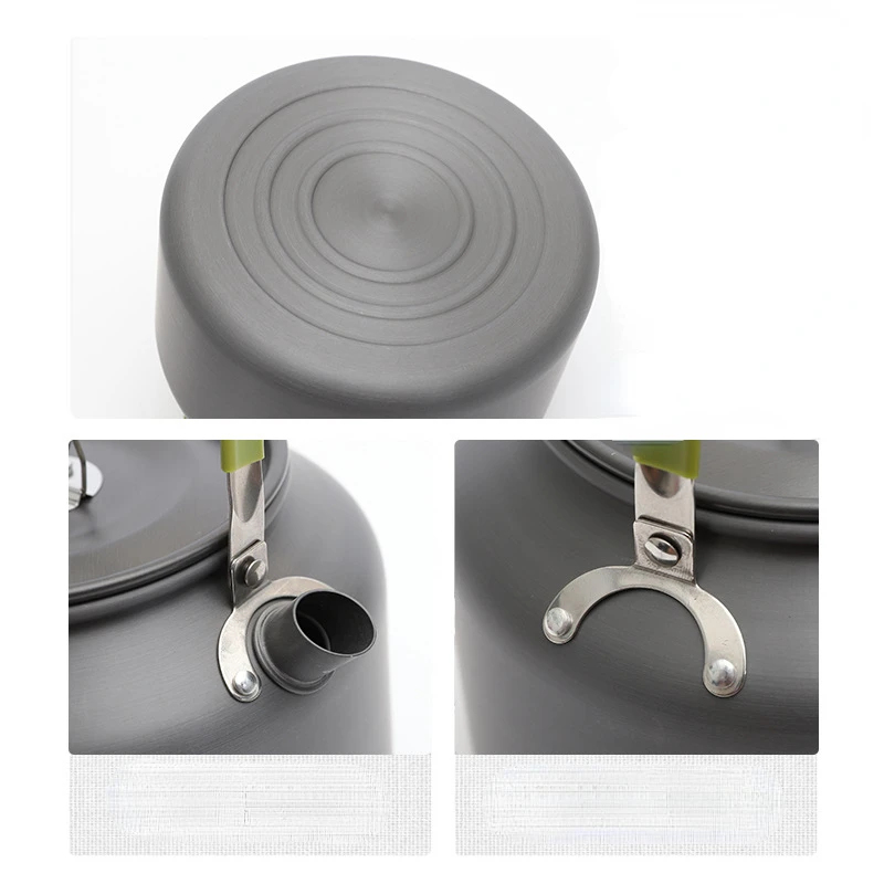 Home Household Camping Cookwar - Outdoor Camping Items avis et prix