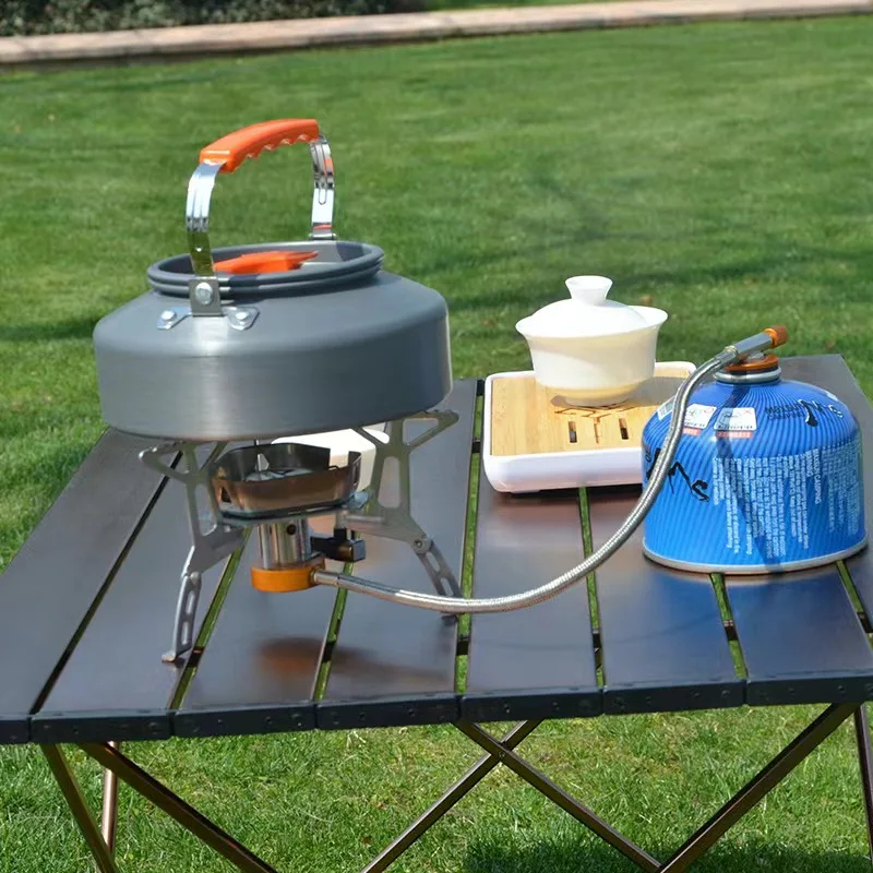 Home Household Camping Cookwar - Outdoor Camping Items avis et prix
