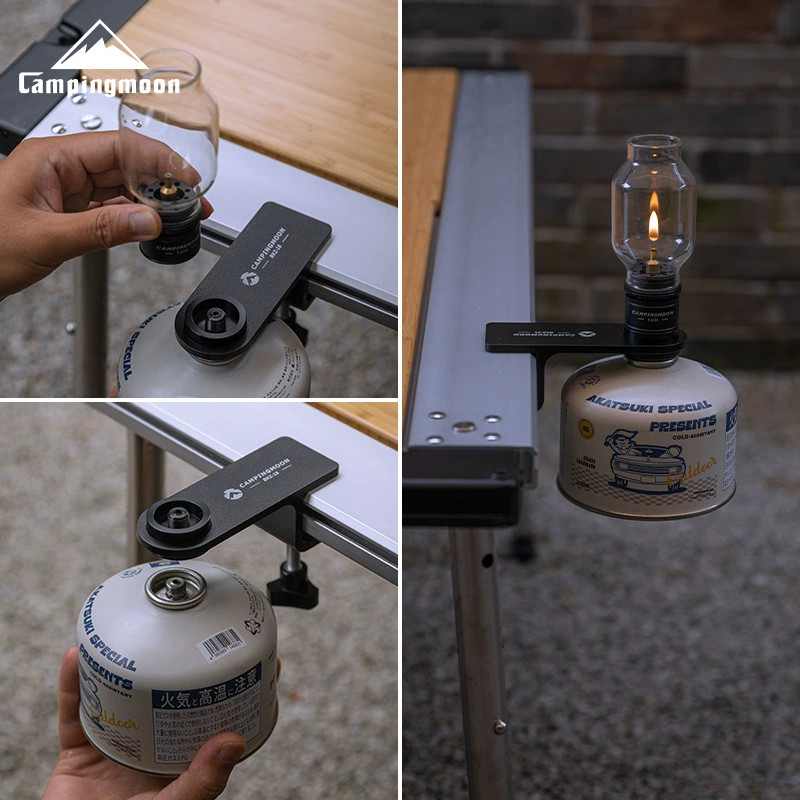 Camping Desktop Clip Extension - Outdoor Camping Heater For Tent avis et prix