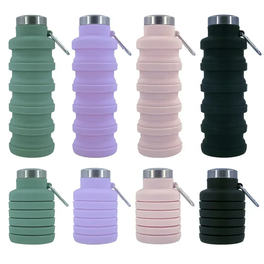 Collapsible Water Bottle, Reus - Collapsible Water Bottle avis et prix