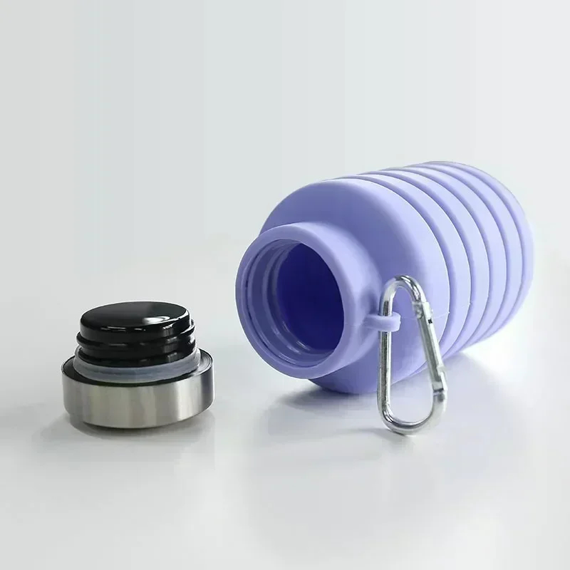 Collapsible Water Bottle, Reus - Collapsible Water Bottle avis et prix