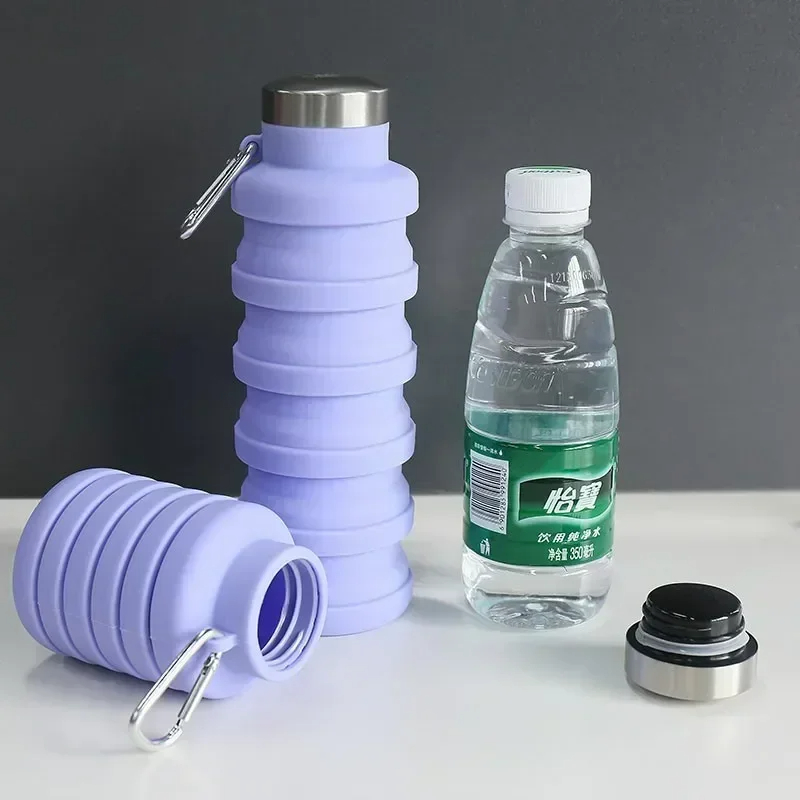 Collapsible Water Bottle, Reus - Collapsible Water Bottle avis et prix