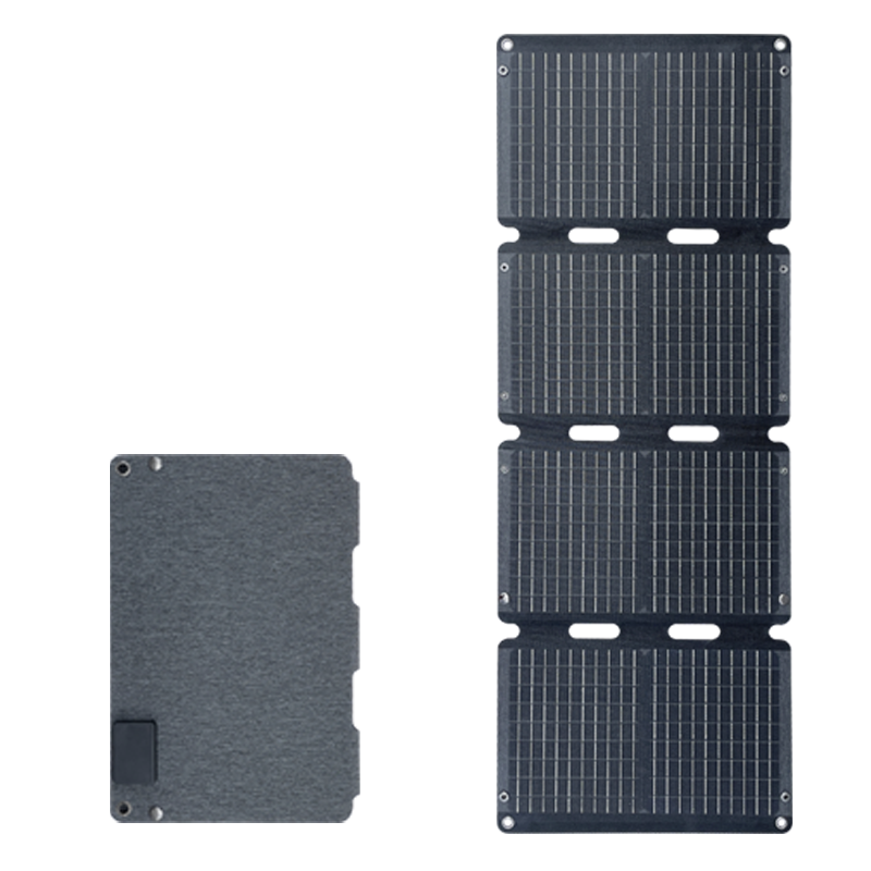 In Stock 65W 110W Portable Fol - Portable Power Station avis et prix