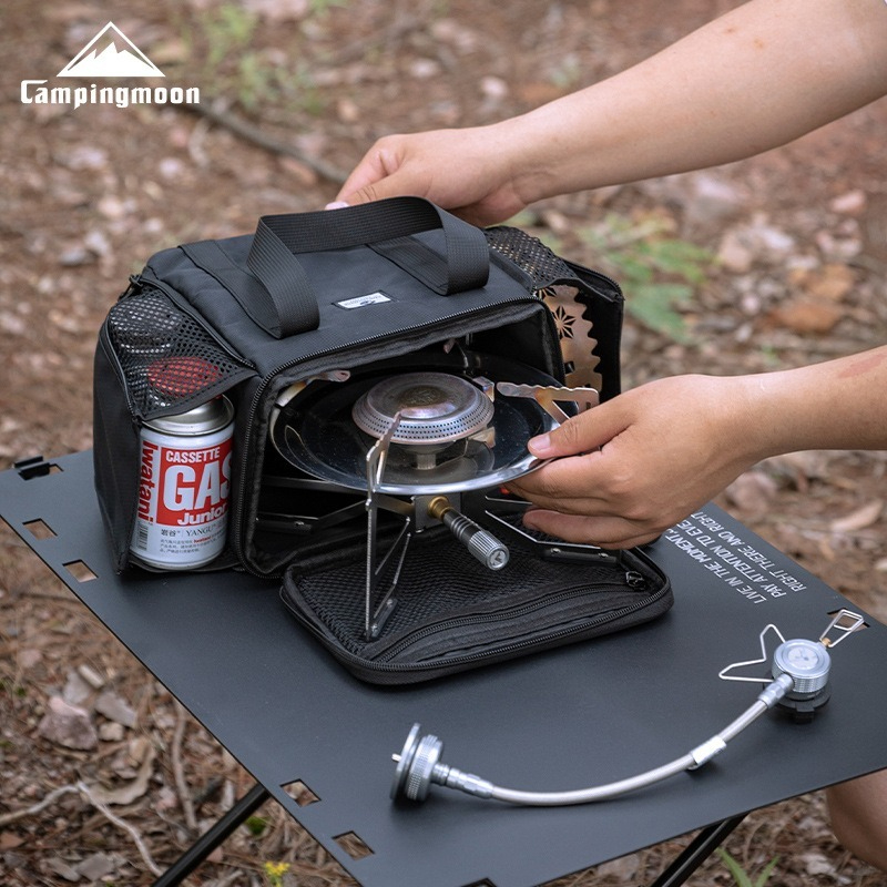 CAMPINGMOON BKXD-5F-B Small Ca - Outdoor Camping Heater For Tent avis et prix