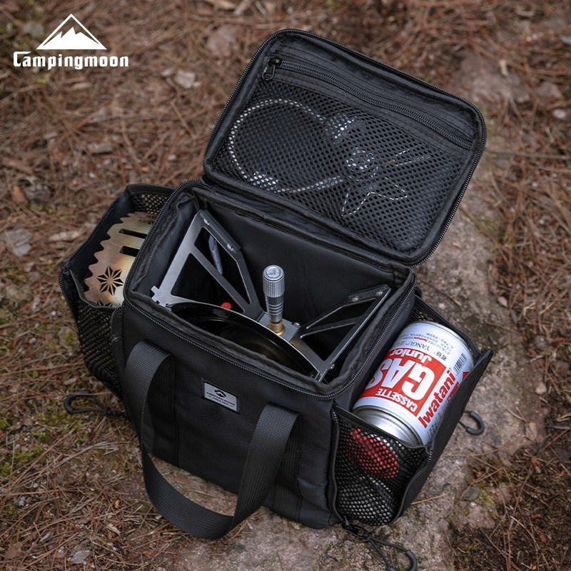 CAMPINGMOON BKXD-5F-B Small Ca - Outdoor Camping Heater For Tent avis et prix