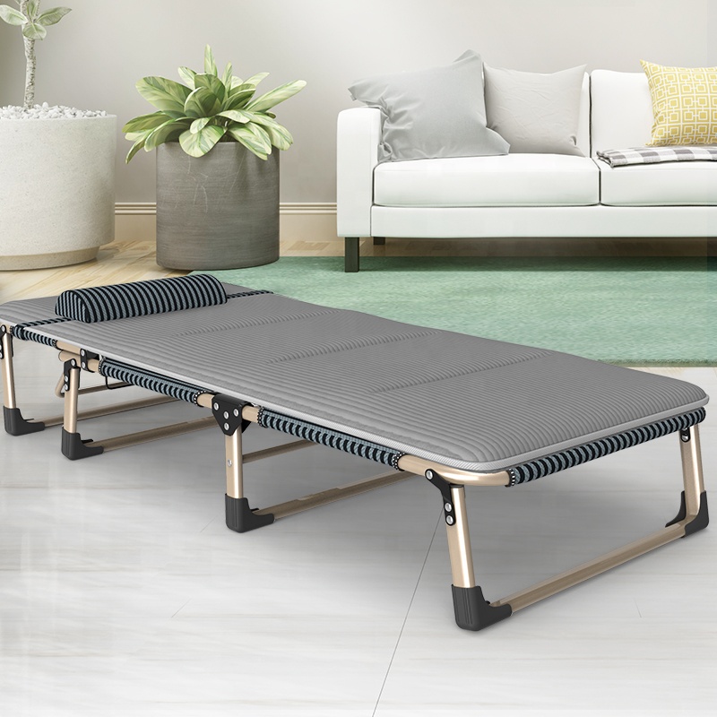 Outdoor Multifunction Folding  - Outdoor Camping Beds For Sale avis et prix