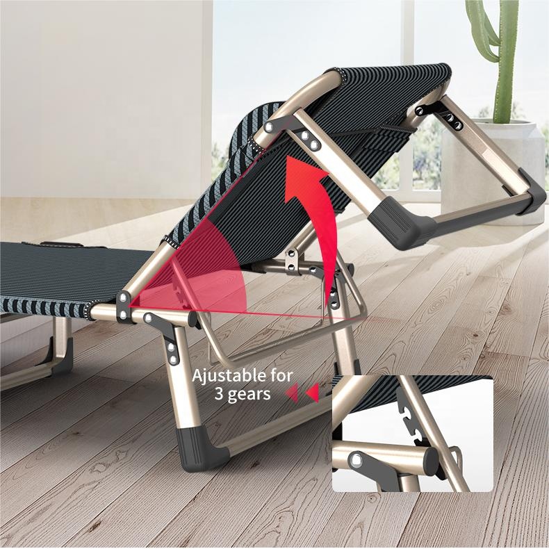 Outdoor Multifunction Folding  - Outdoor Camping Beds For Sale avis et prix