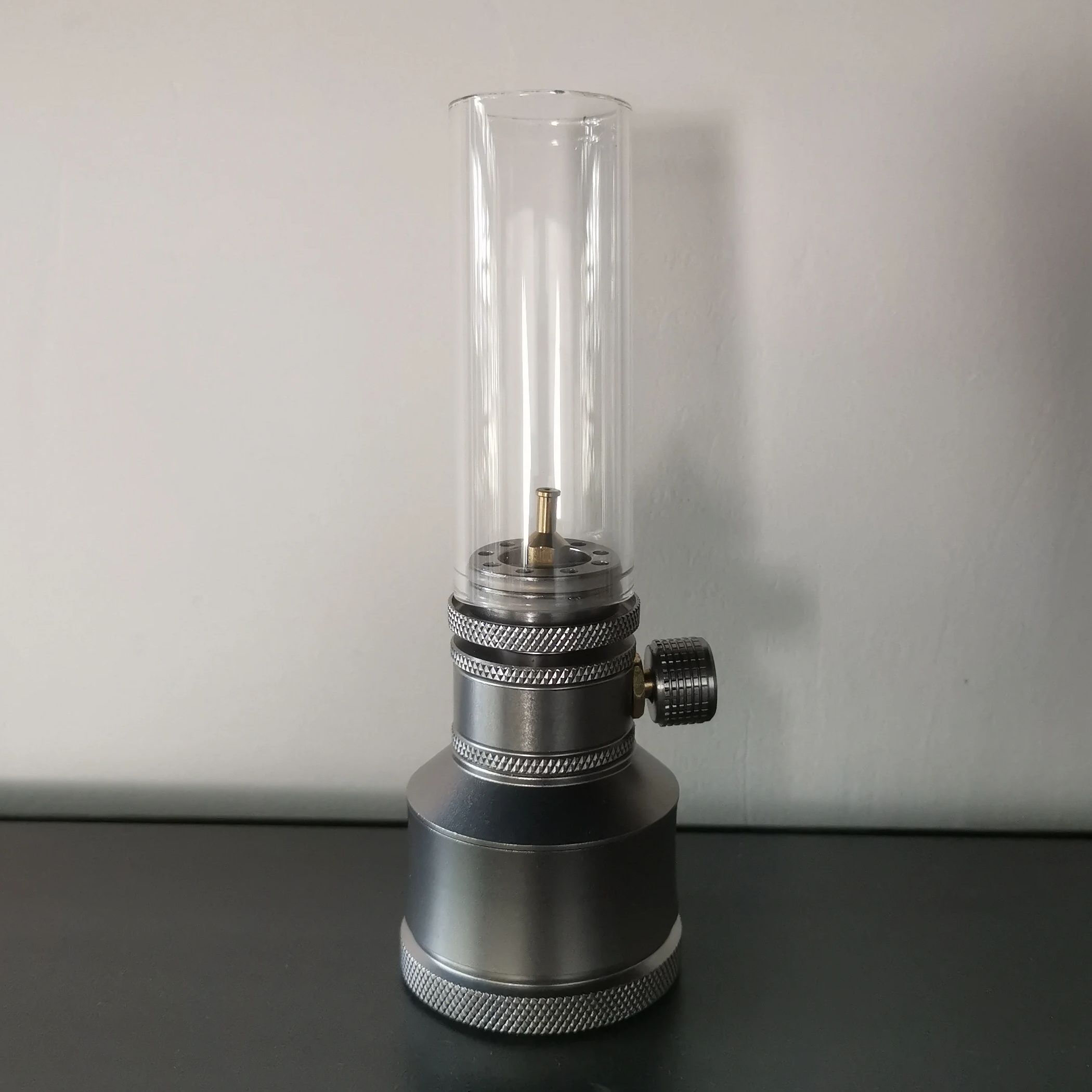 Camping Gas Lamp Portable Smal - Outdoor Camping Heater For Tent avis et prix