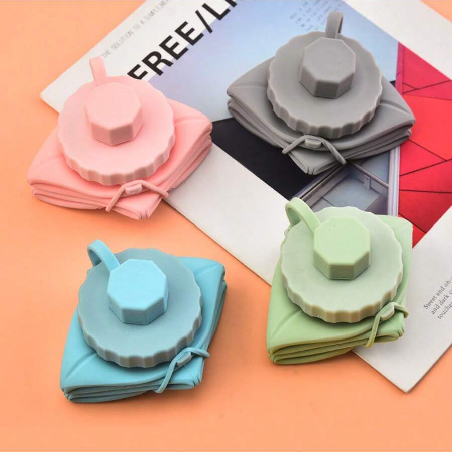 1Pc 600mlLarge Collapsible Sil - Collapsible Water Bottle avis et prix