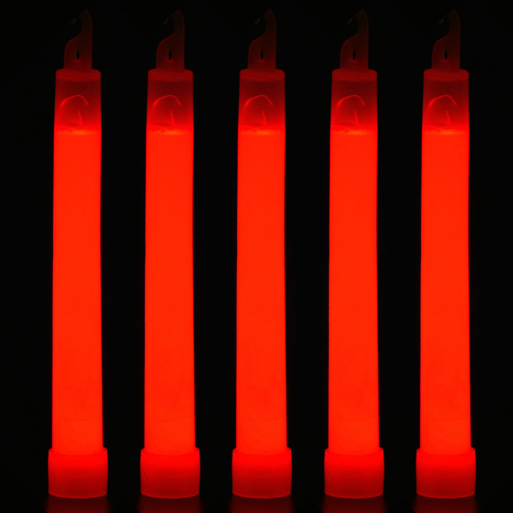 10pcs Outdoor Emergency Glow S - Glow Sticks Survival avis et prix