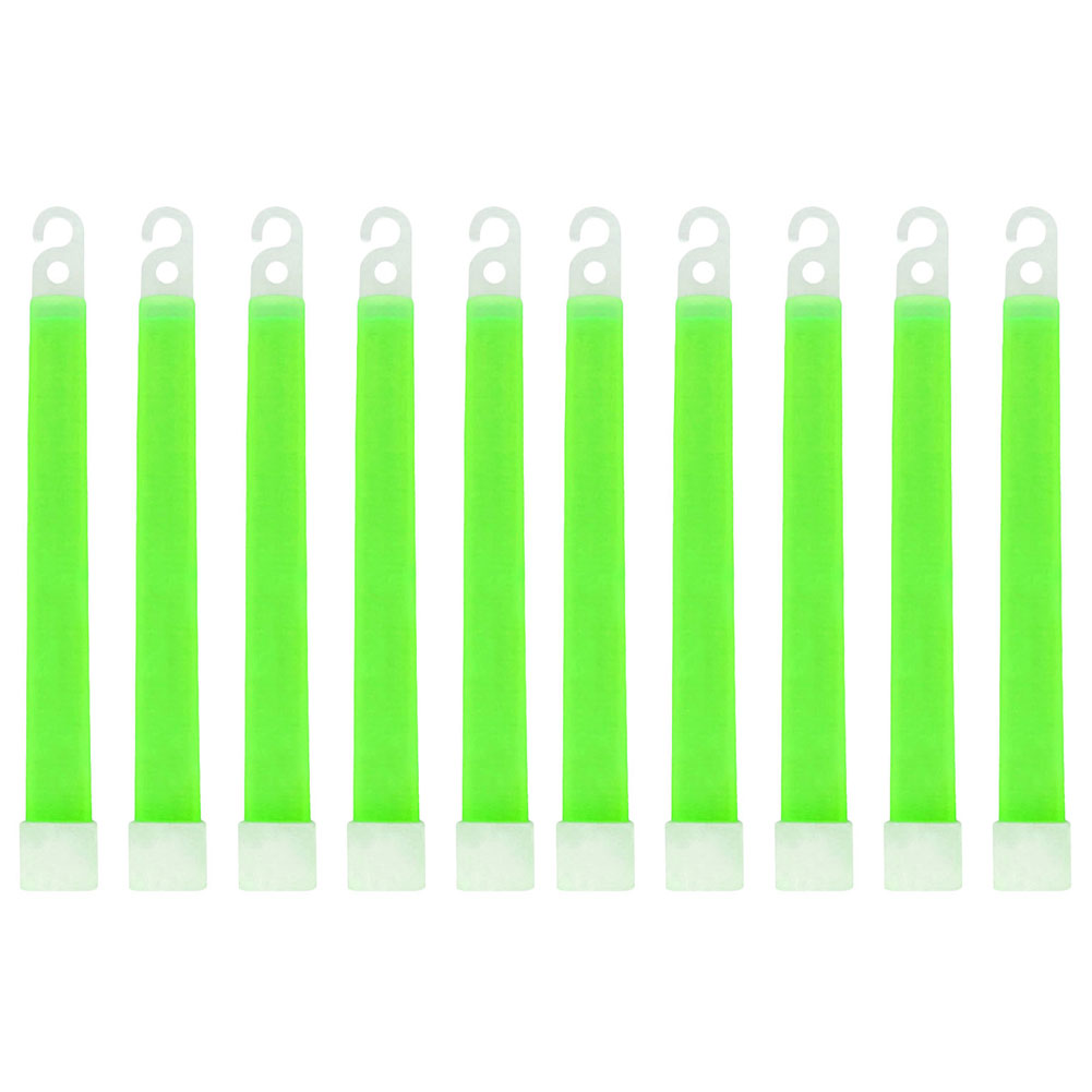 10pcs Outdoor Emergency Glow S - Glow Sticks Survival avis et prix