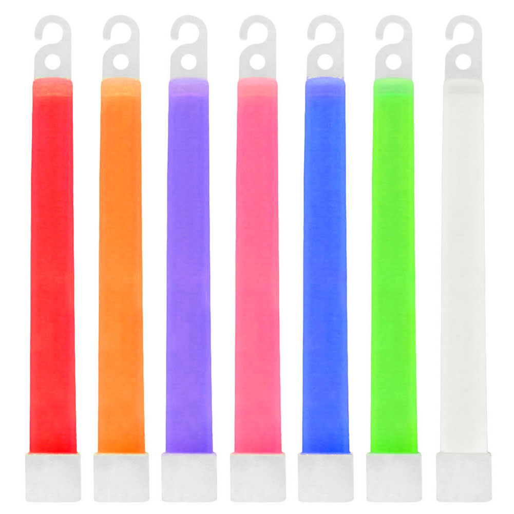 10pcs Outdoor Emergency Glow S - Glow Sticks Survival avis et prix