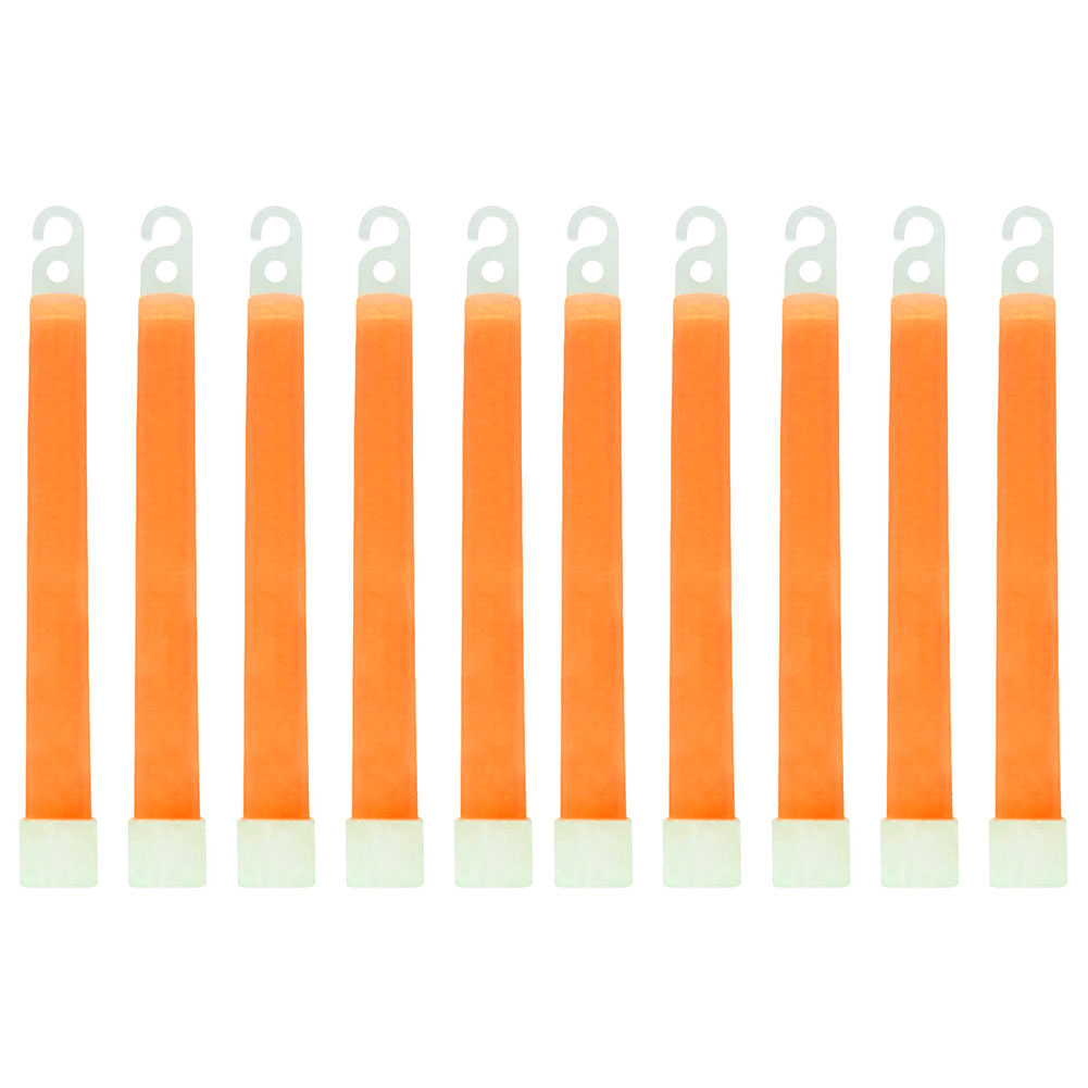 10pcs Outdoor Emergency Glow S - Glow Sticks Survival avis et prix