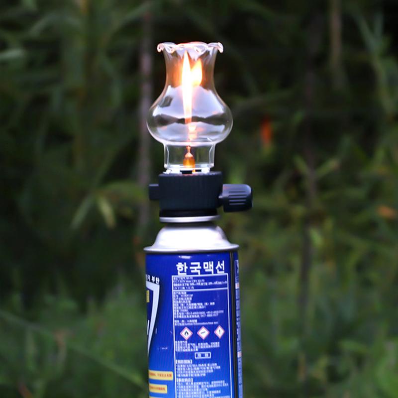 [LA]^1Pc Portable Butane Gas L - Outdoor Camping Heater For Tent avis et prix