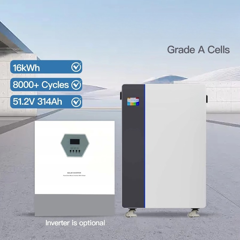Reliable Portable 16kwh Home P - Portable Power Station avis et prix