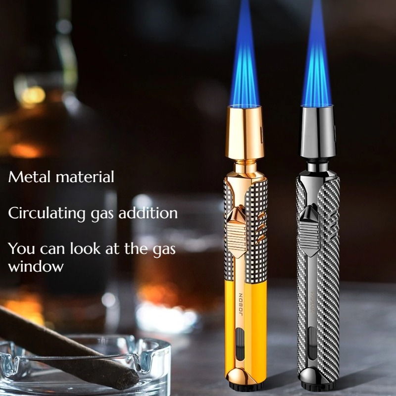 JOBON Metal 3 Flame Windproof  - Outdoor Windproof Lighter avis et prix