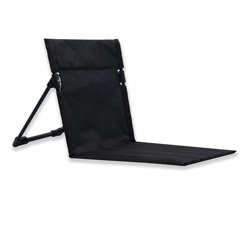 Outdoor camping backrest cushi - Outdoor Camping Recliner Chairs avis et prix