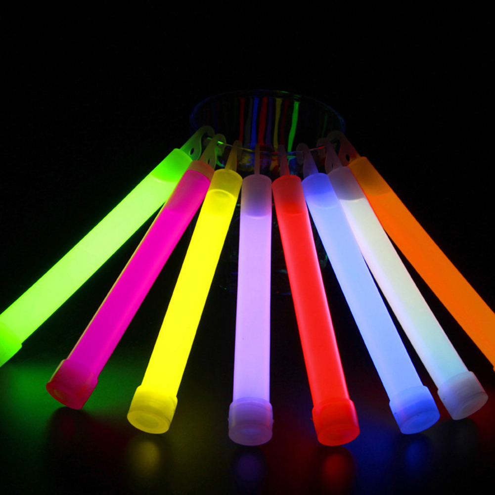 10pcs Outdoor Emergency Glow S - Glow Sticks Survival avis et prix