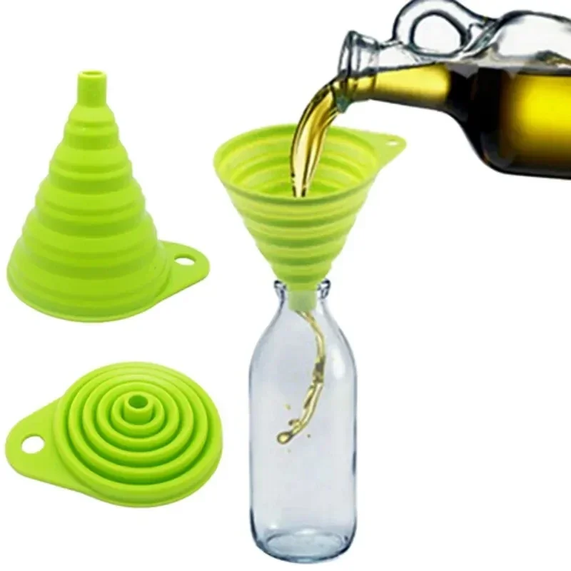 1/4PCS Silicone Collapsible Fu - Collapsible Water Bottle avis et prix