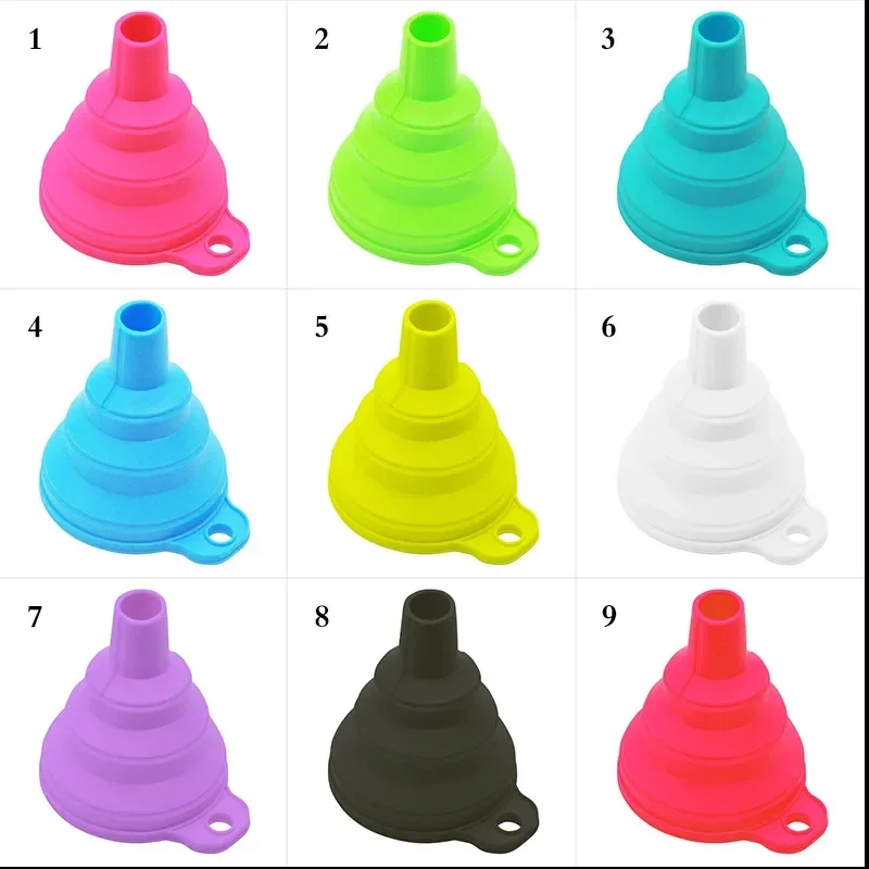 1/4PCS Silicone Collapsible Fu - Collapsible Water Bottle avis et prix