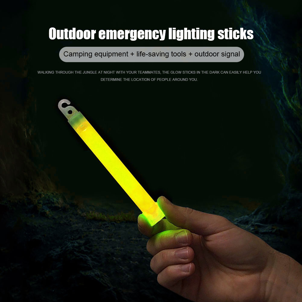 10-30pc Military Glow Light St - Glow Sticks Survival avis et prix