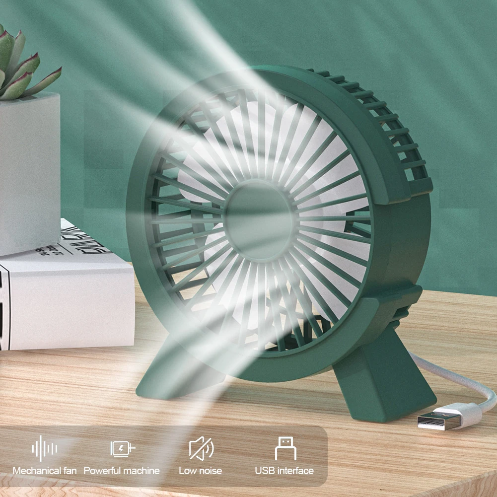 Electric Mini Fan Portable Coo - Outdoor Camping Fans avis et prix