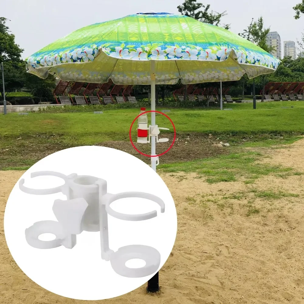 1PC New Beach Umbrella Umbrell - Outdoor Camping Umbrella avis et prix