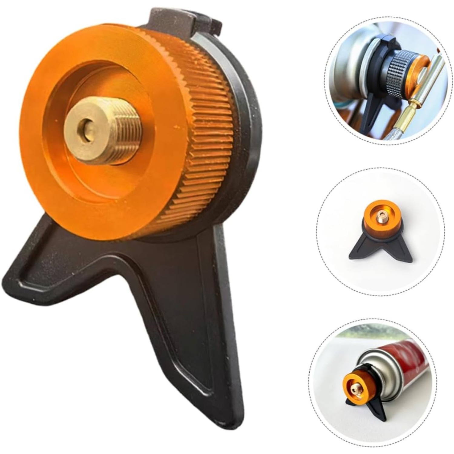 Propane Tank Parts Gas Tank Ad - Outdoor Camping Heater For Tent avis et prix