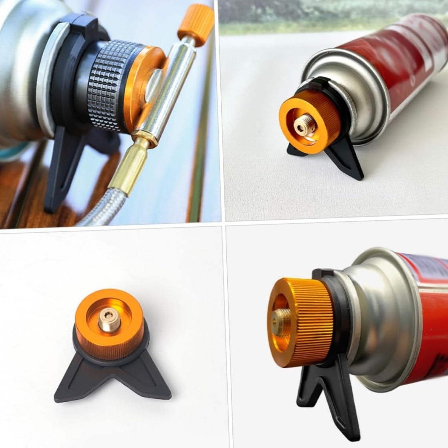 Propane Tank Parts Gas Tank Ad - Outdoor Camping Heater For Tent avis et prix