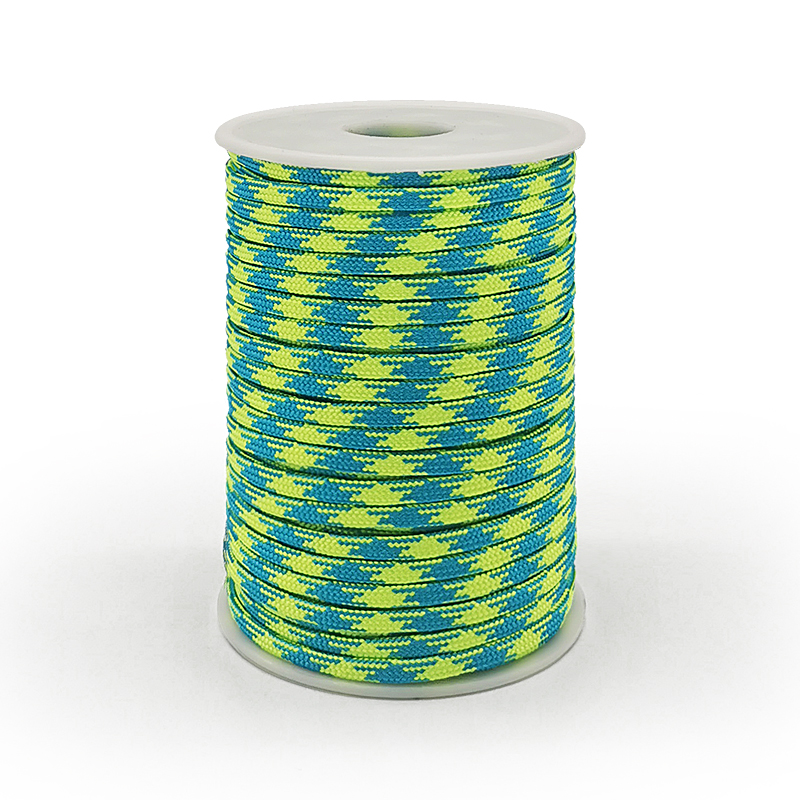 7-Core 550 Paracord 100FT(31M) - Outdoor Camping Umbrella avis et prix