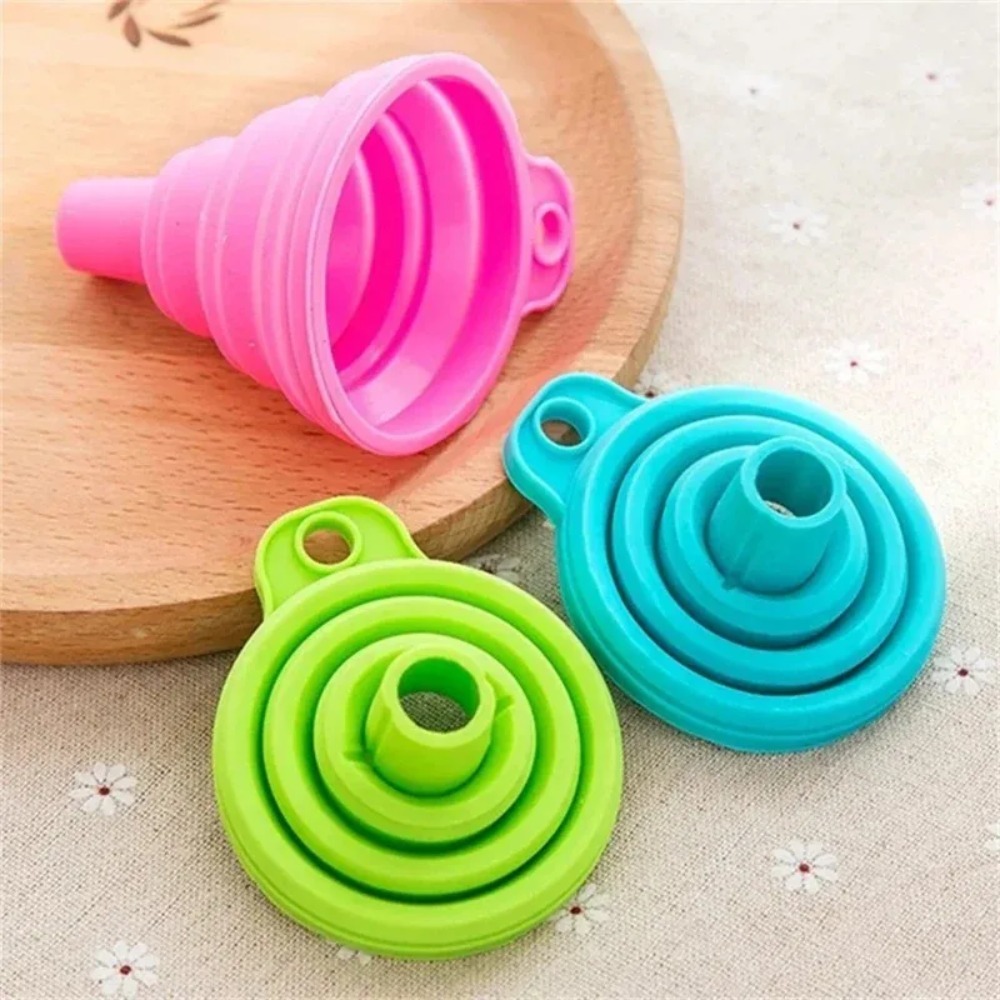 10pcs Foldable Silicone Kitche - Collapsible Water Bottle avis et prix