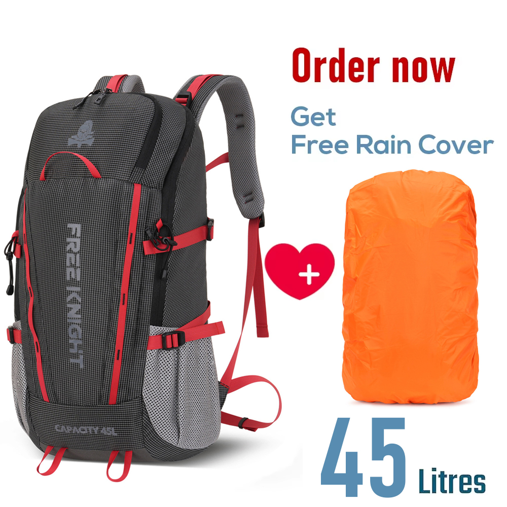 2026 New Arrival Brand FREE KN - Outdoor Camping Brand avis et prix
