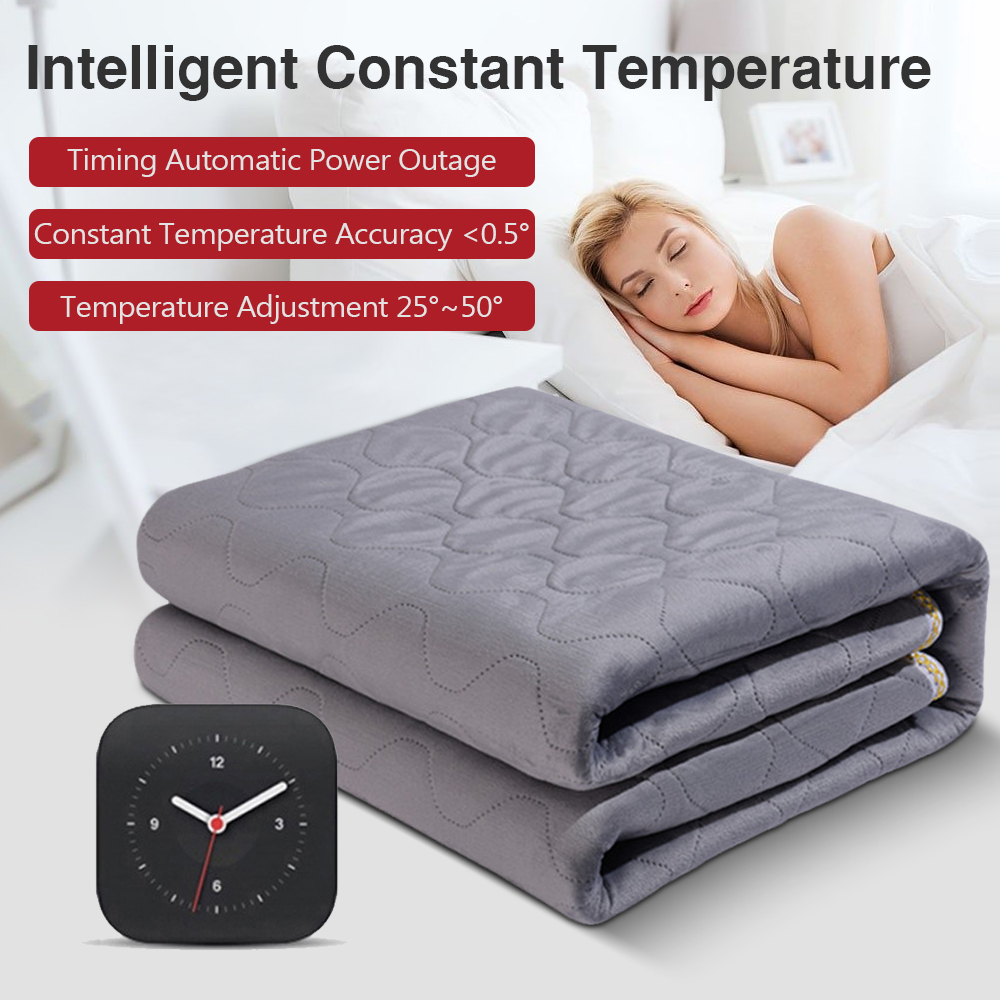 12V Cars Electric Blanket Heat - Outdoor Camping Heated Blanket avis et prix